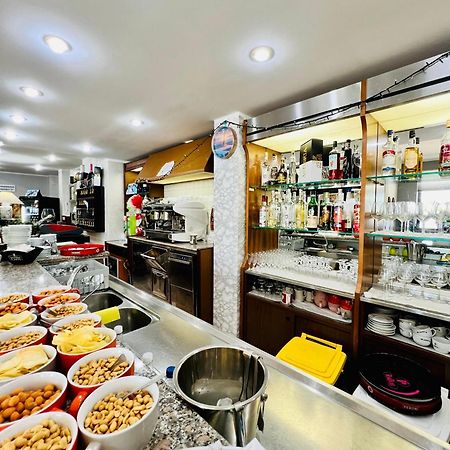 Hotel Paradiso Celano Eksteriør billede